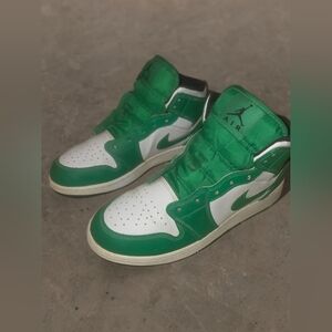 Youth Nike Air Jordans